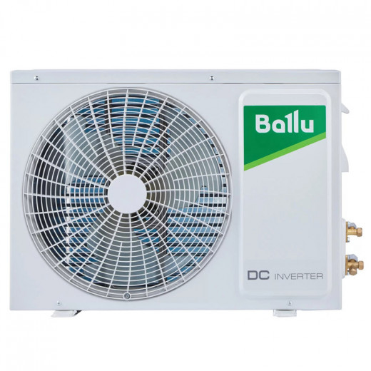 Сплит-система Ballu Platinum DC BSEI-12HN8