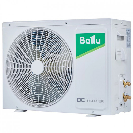 Сплит-система Ballu Platinum DC BSEI-12HN8