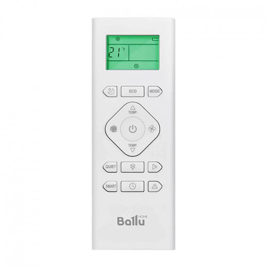 Сплит-система Ballu Platinum DC BSEI-12HN8